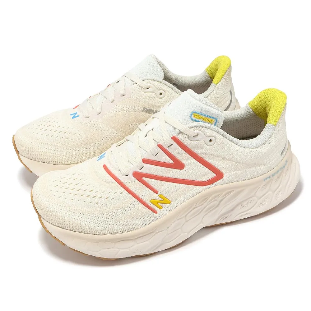 New Balance 紐巴倫 慢跑鞋 More V4 2E 寬楦 男鞋 深藍 反光 厚底 運動鞋 NB MMORCN42E 歷史價格詳細信息