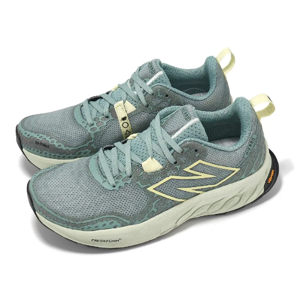 【NEW BALANCE】NB 越野跑鞋/運動鞋_女鞋_白杏灰_WTHIERH7-D 歷史價格詳細信息
