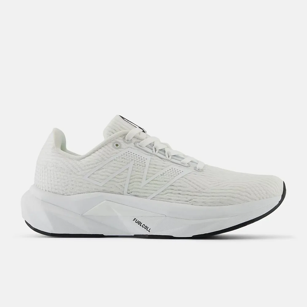 New Balance Fuelcell Propel V5 WFCPRLB5 女 慢跑鞋 運動 路跑 D寬楦 黑灰 歷史價格詳細信息
