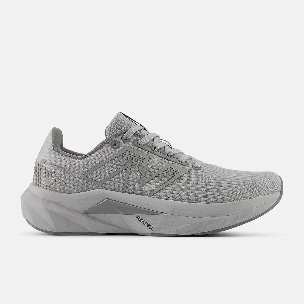 New Balance Fuelcell Propel V5 WFCPRLB5 女 慢跑鞋 運動 路跑 D寬楦 黑灰 歷史價格詳細信息