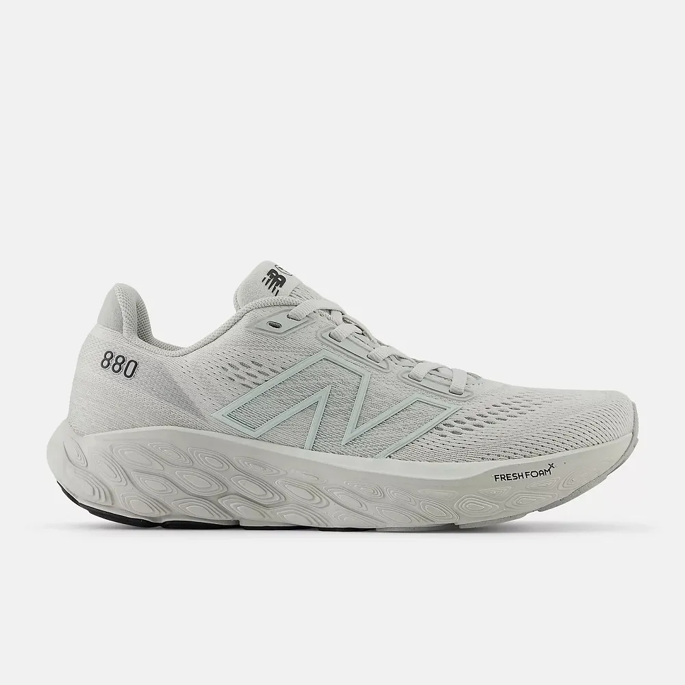 【New Balance】Fresh Foam X 880v12 中大童 休閒鞋_PP880G12-W 歷史價格詳細信息