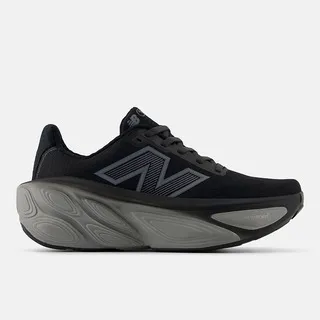 New balance Fresh Foam 黑色 D楦 網布 運動慢跑鞋 女款NO.J0706【新竹皇家 WARISL 歷史價格詳細信息