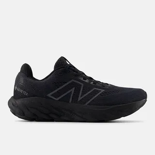 New balance Fresh Foam 黑色 D楦 網布 運動慢跑鞋 女款NO.J0706【新竹皇家 WARISL 歷史價格詳細信息