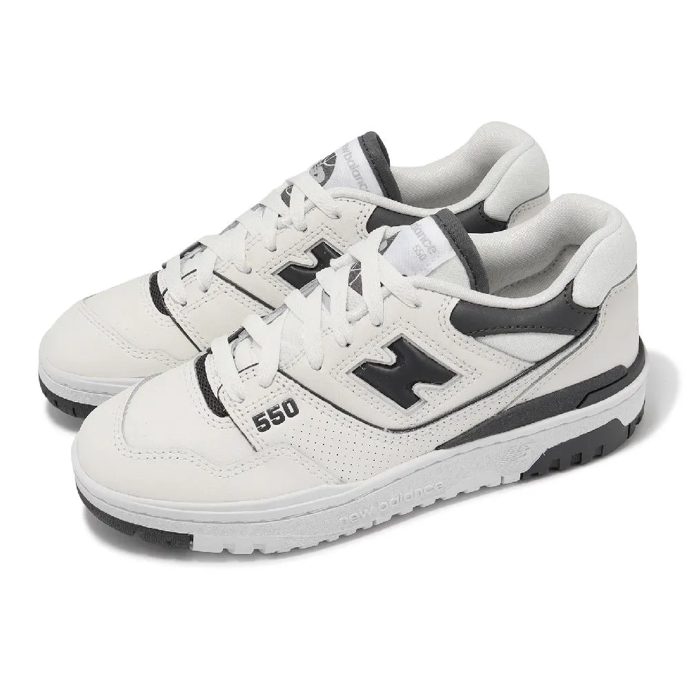 New Balance 紐巴倫 休閒鞋 550 白 奶茶 女鞋 麂皮 皮革 復古 低筒 NB BBW550BTB 歷史價格詳細信息
