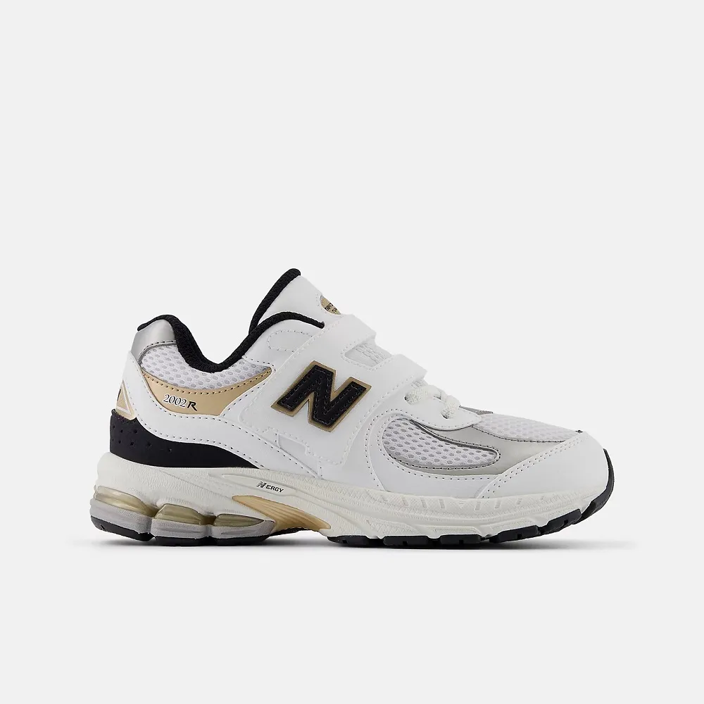 New Balance 2002R 童鞋 深灰藍 魔鬼氈 運動鞋 休閒鞋 慢跑鞋 PV2002SF 歷史價格詳細信息