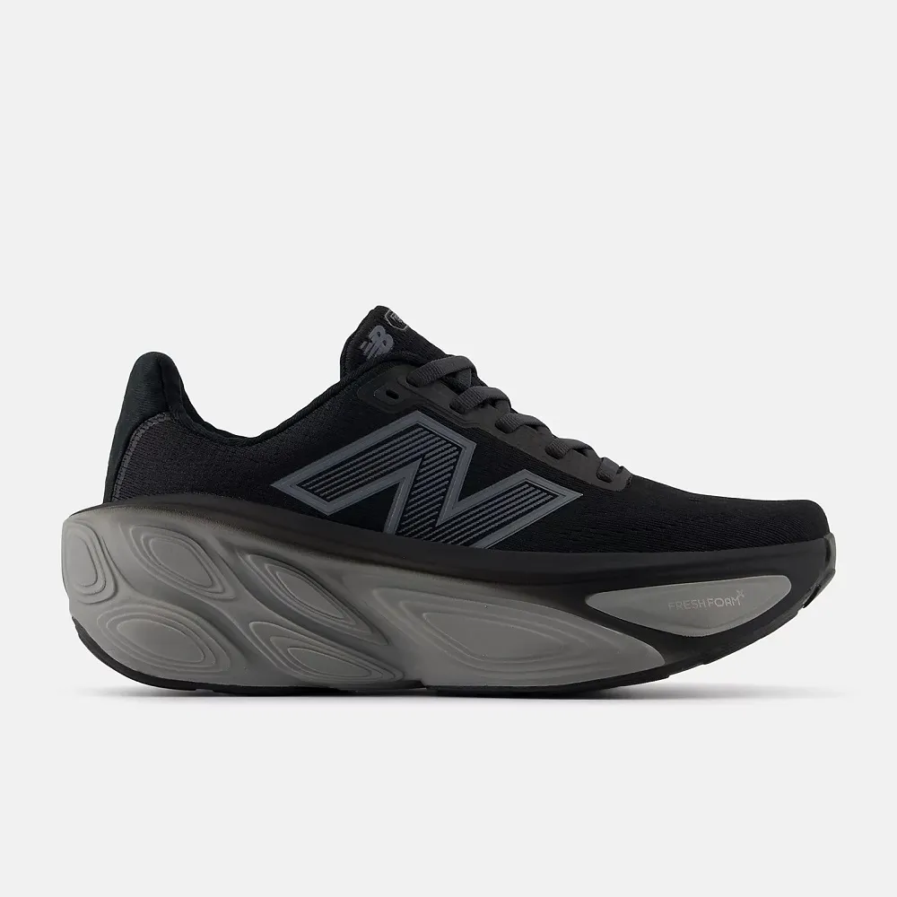 New Balance Fresh Foam X More V5 MMORLW5 男 慢跑鞋 2E寬楦 緩震 白灰 歷史價格詳細信息