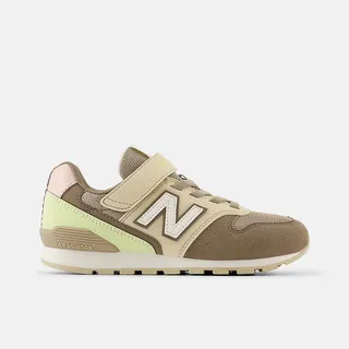 New Balance 中大童 休閒鞋 慢跑鞋_PT625BB-W 歷史價格詳細信息