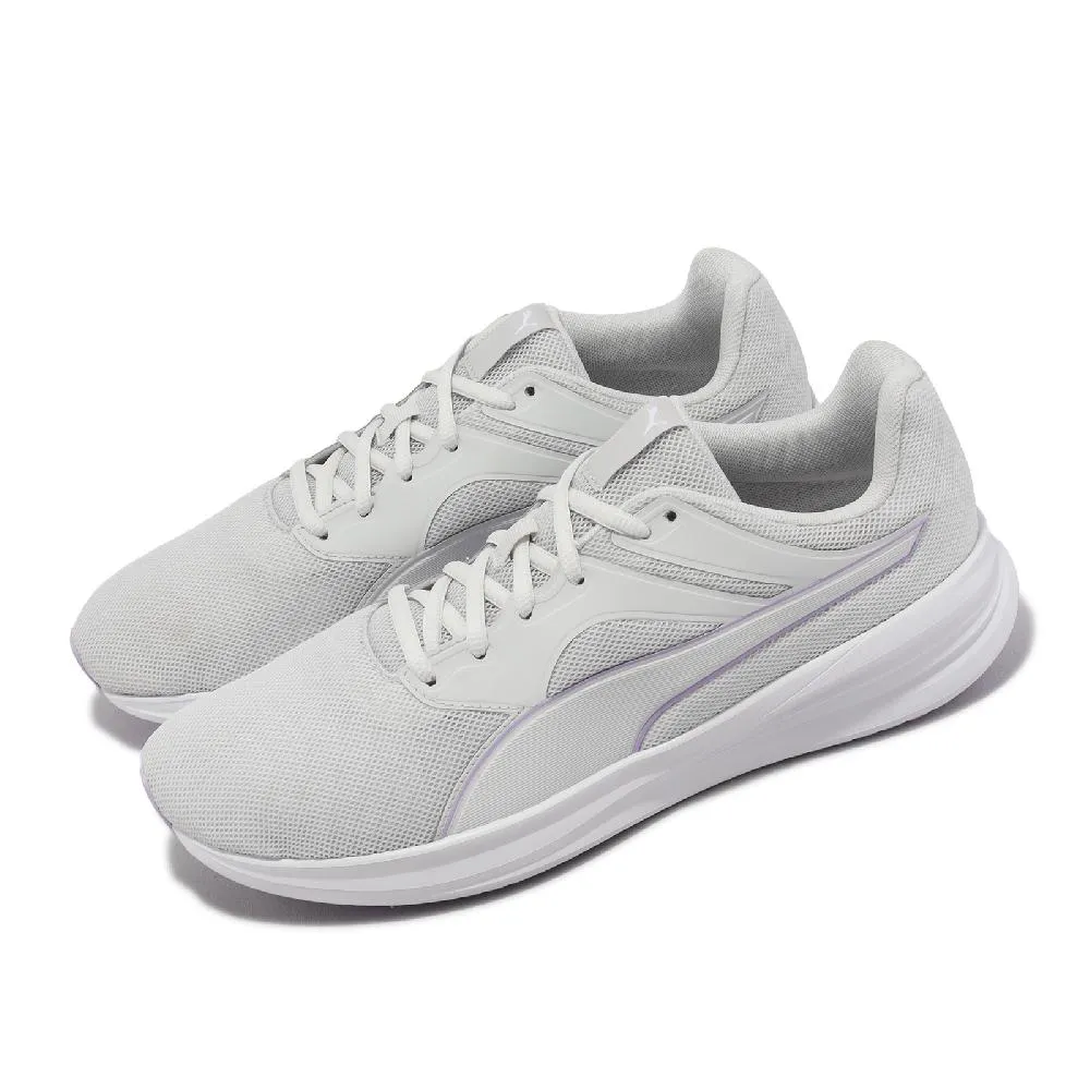 PUMA Transport 基本款 運動鞋 休閒鞋 男鞋 女鞋 中性款 黑白色 37702801 歷史價格詳細信息