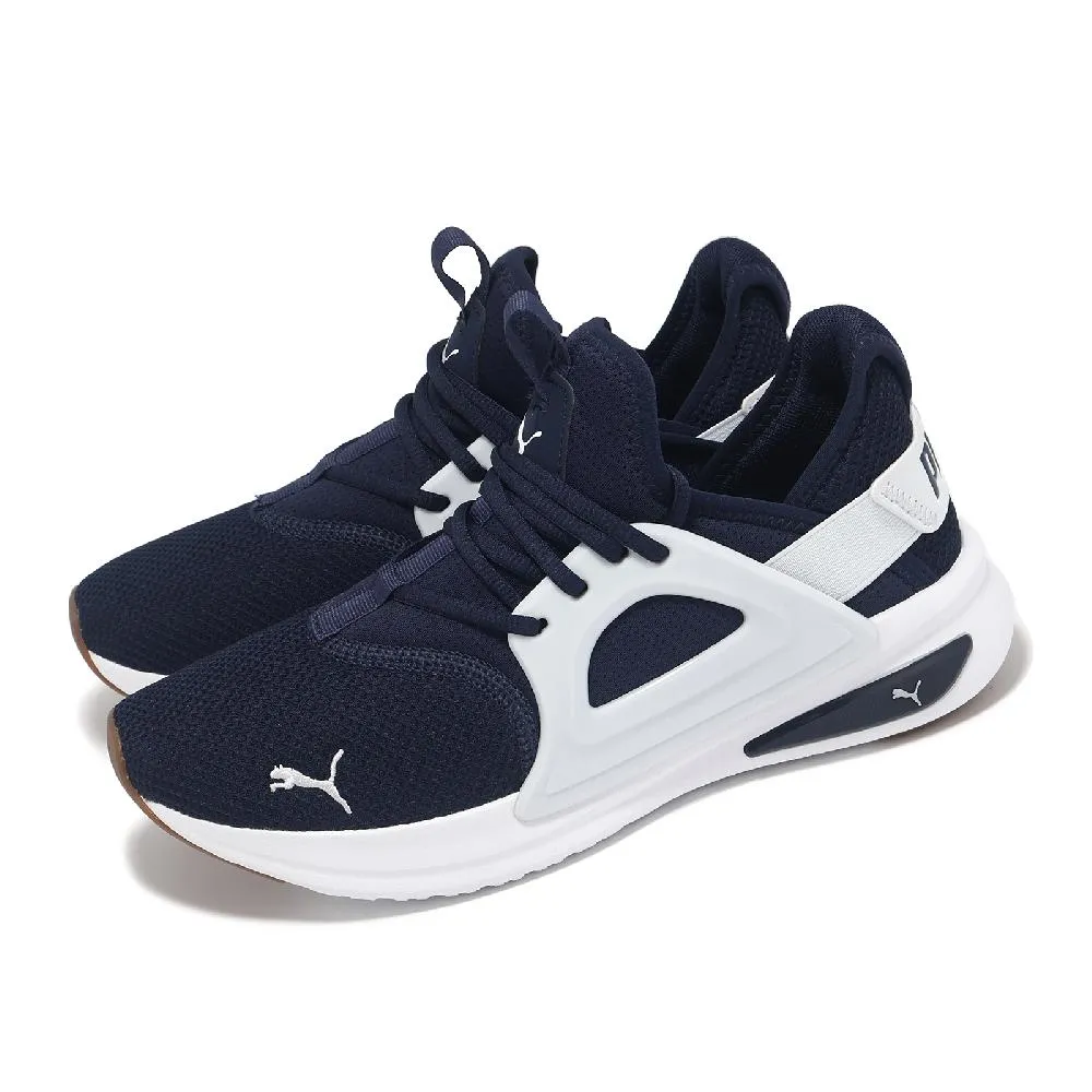 【PUMA】慢跑鞋 Softride Enzo Evo 男女鞋 緩衝 支撐 運動鞋 單一價(379067-01) 歷史價格詳細信息