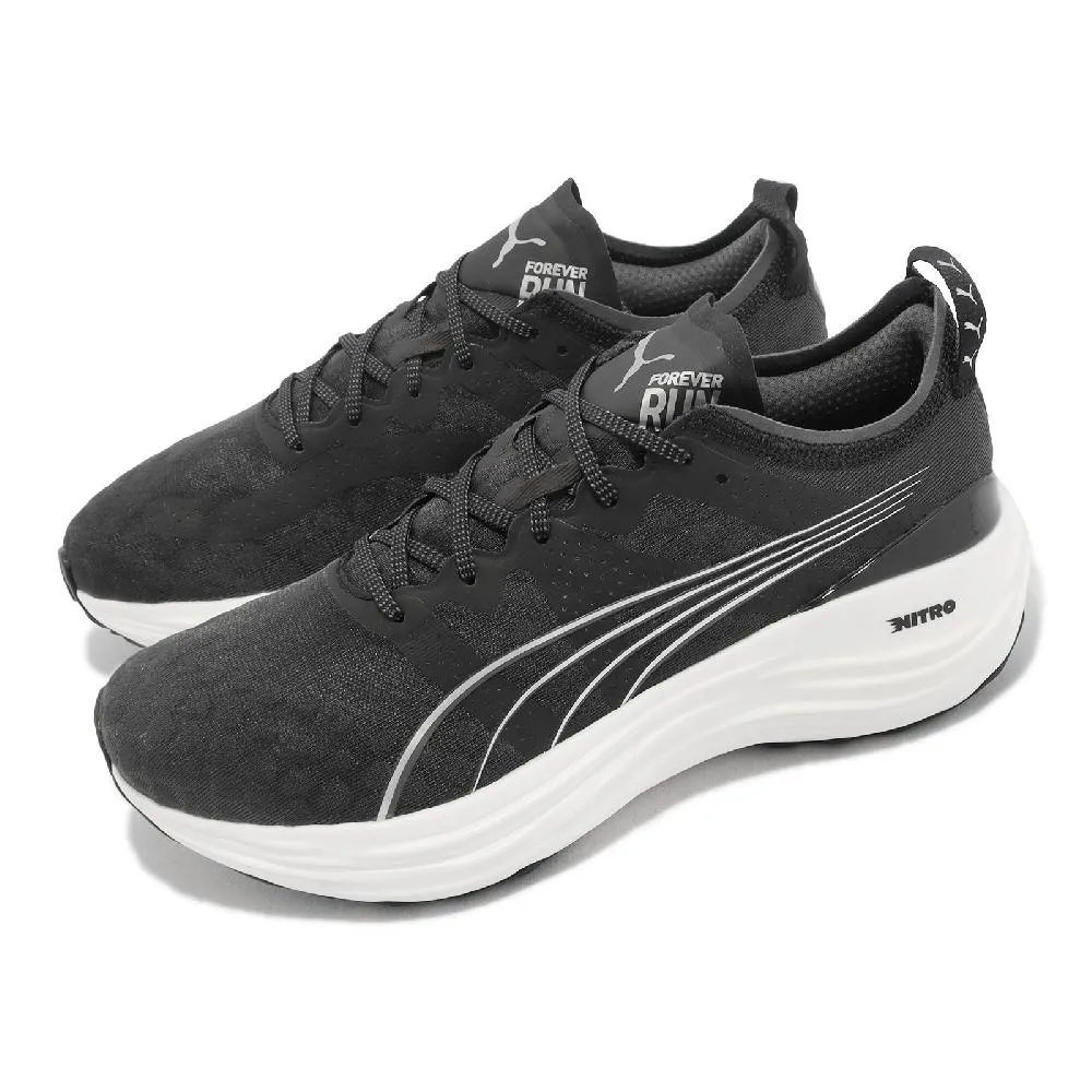 PUMA 慢跑鞋 運動鞋 ForeverRun Nitro 男 37775706 螢光橘色 歷史價格詳細信息