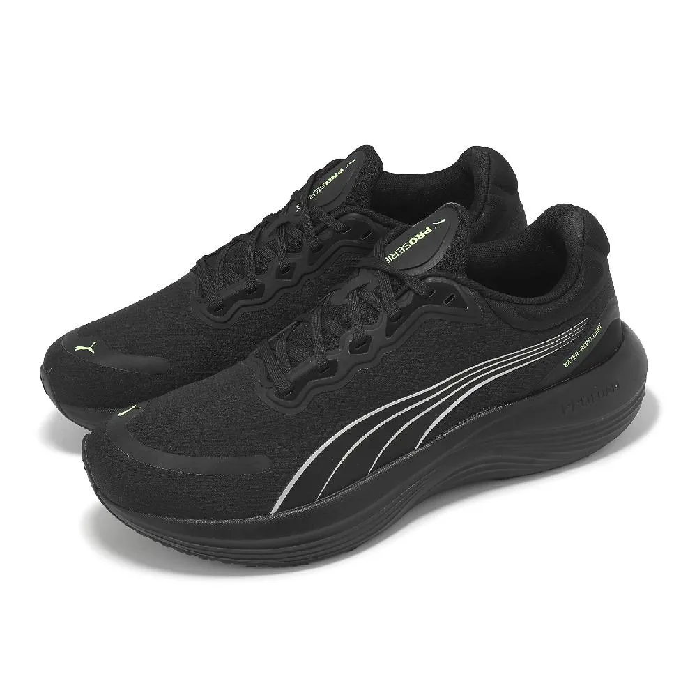 Puma 慢跑鞋 Scend Pro 黑 粉紅 黃 漸層 路跑 入門款 運動鞋 女鞋 【ACS】 37877606 歷史價格詳細信息