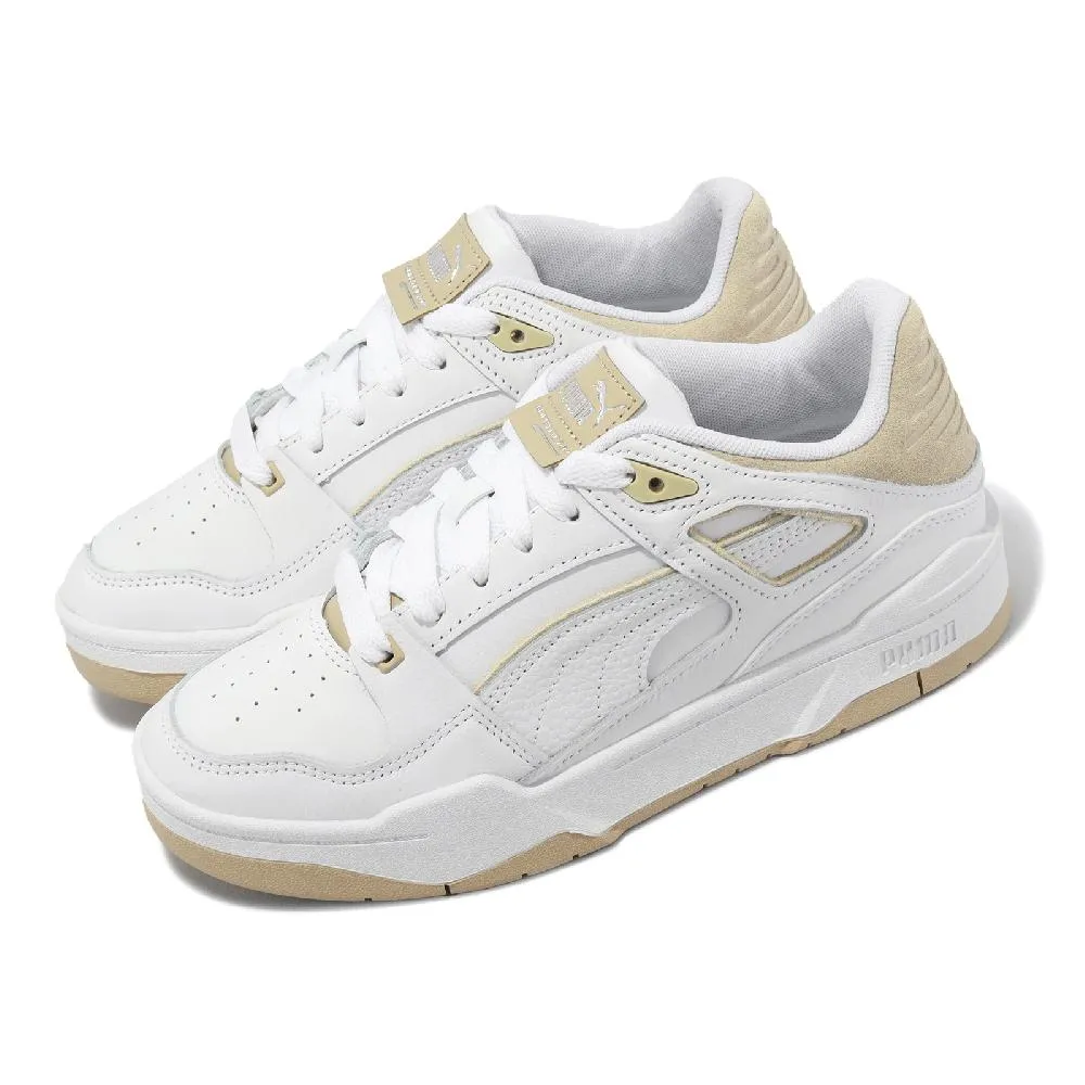 PUMA 男 SLIPSTREA 休閒鞋 復古 層次 皮革 大底 - 38854901 歷史價格詳細信息