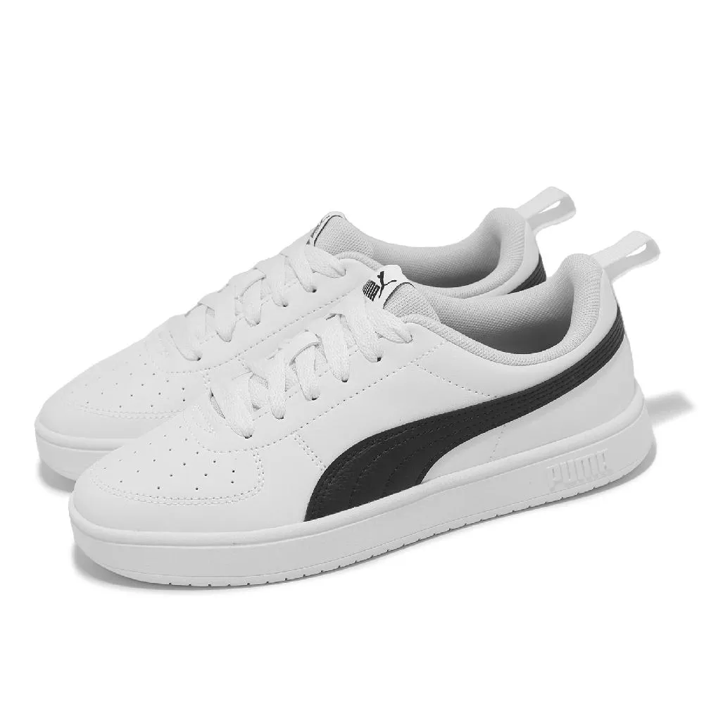 PUMA 休閒鞋 Puma Rickie Classic Plus 女 39601303 白 現貨 歷史價格詳細信息
