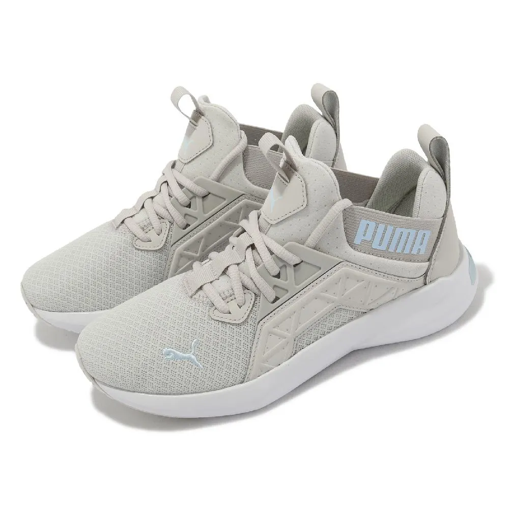 Puma 慢跑鞋 Softride Enzo NXT Wns 黑 白 女鞋 運動鞋 襪套式 【ACS】 19523516 歷史價格詳細信息