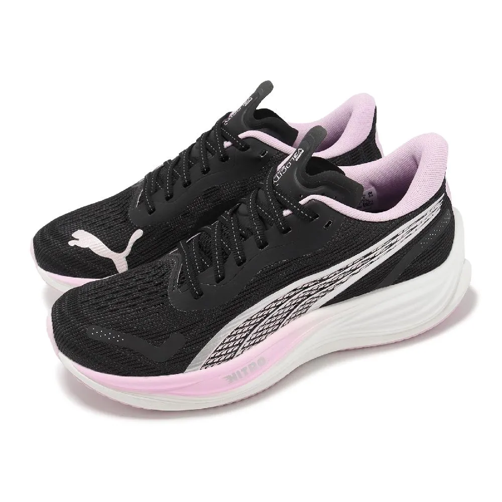 【PUMA】運動鞋 跑步鞋 女鞋 Velocity Nitro 2 Fade Wns(37852701) 歷史價格詳細信息
