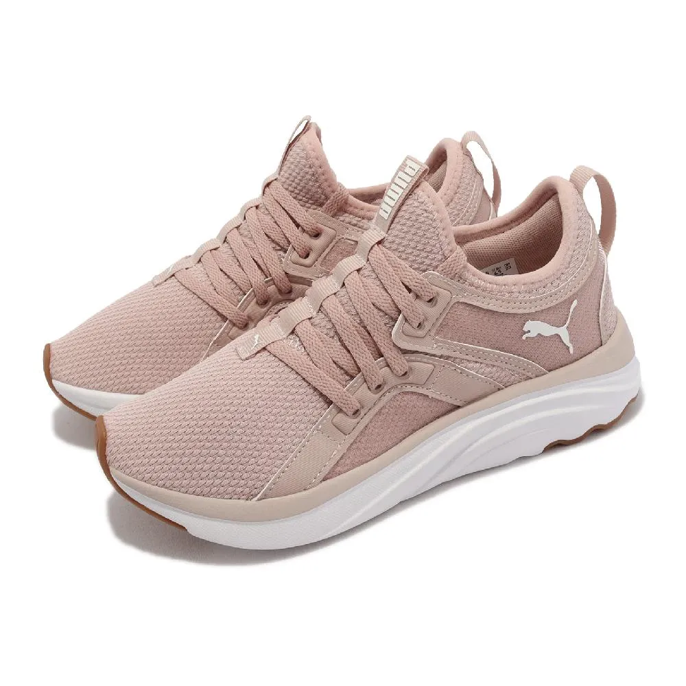 Puma 慢跑鞋 Softride Sophia 女鞋 襪套式 緩震鞋墊 基本款 休閒鞋 運動鞋 任選 【ACS】 歷史價格詳細信息