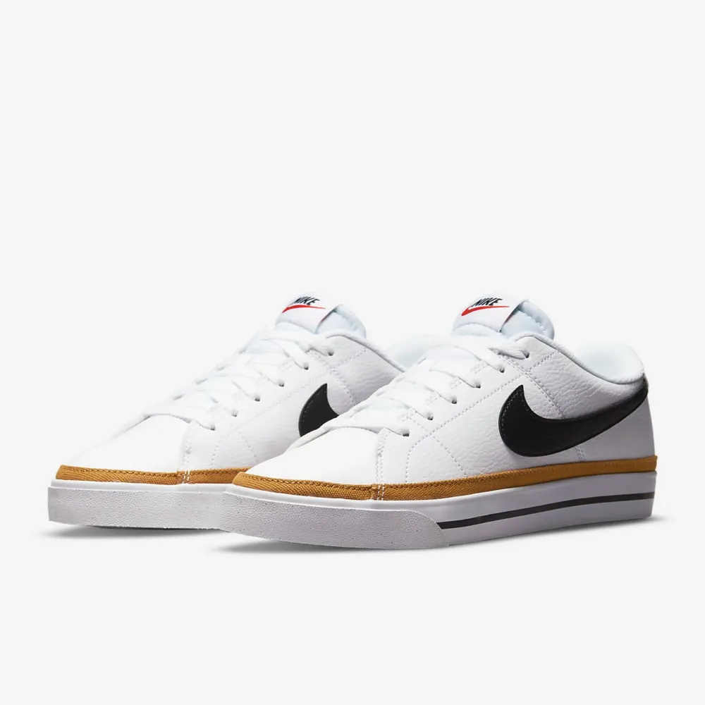 NIKE 女鞋 休閒鞋 WMNS NIKE COURT LEGACY NN -DH3161100 歷史價格詳細信息