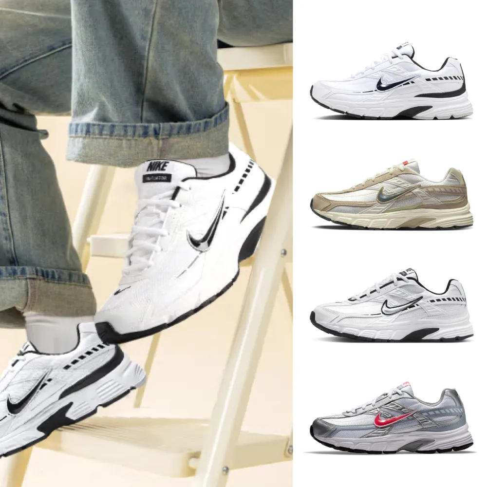 NIKE運動鞋 男鞋 LEGEND REACT2 寬楦避震運動鞋 慢跑鞋訓練鞋跑步鞋 P7232黑藍OSOME奧森鞋業 歷史價格詳細信息