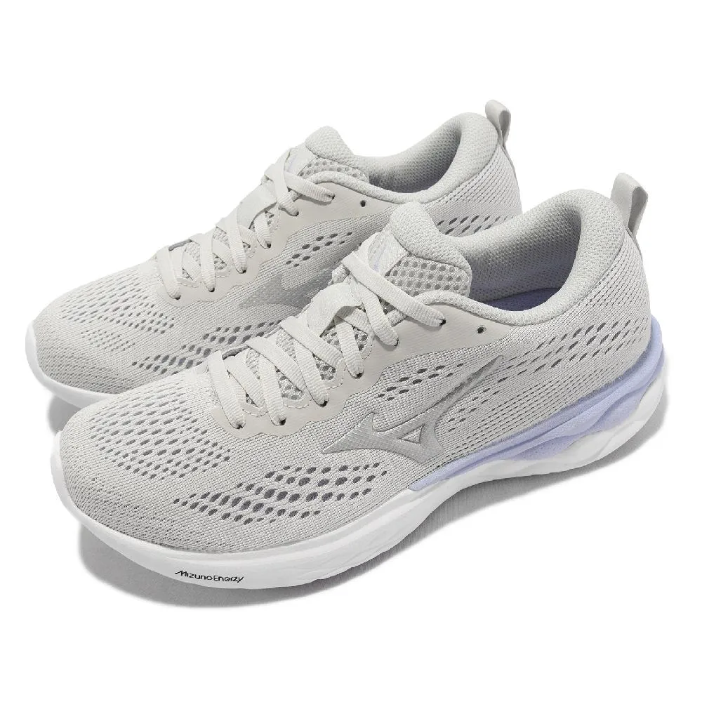 Mizuno 慢跑鞋 Wave Revolt 2 男鞋 女鞋 黑 白 路跑 休閒 運動鞋 美津濃 J1GC2114-13 歷史價格詳細信息