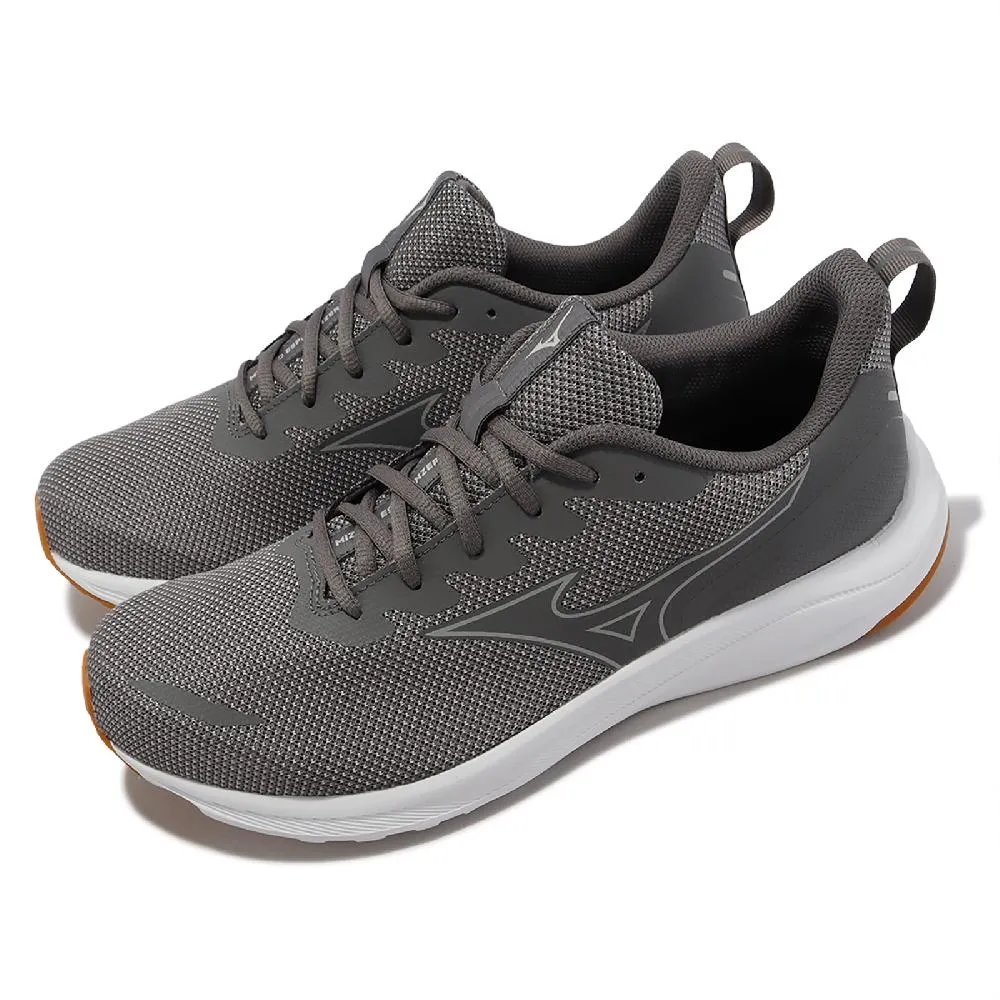 Mizuno Esperuzer [K1GA214411] 男女 慢跑鞋 運動 訓練 超寬楦 輕量 舒適 美津濃 米白 歷史價格詳細信息