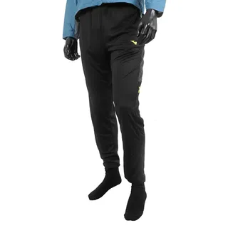 MIZUNO 美津濃 針織長褲(合身) 黑 32TD253398 歷史價格詳細信息