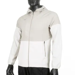 MIZUNO 女 連帽運動外套 運動 休閒 路跑 訓練 黑紅 - J2TC122109 / J2TC122166 歷史價格詳細信息