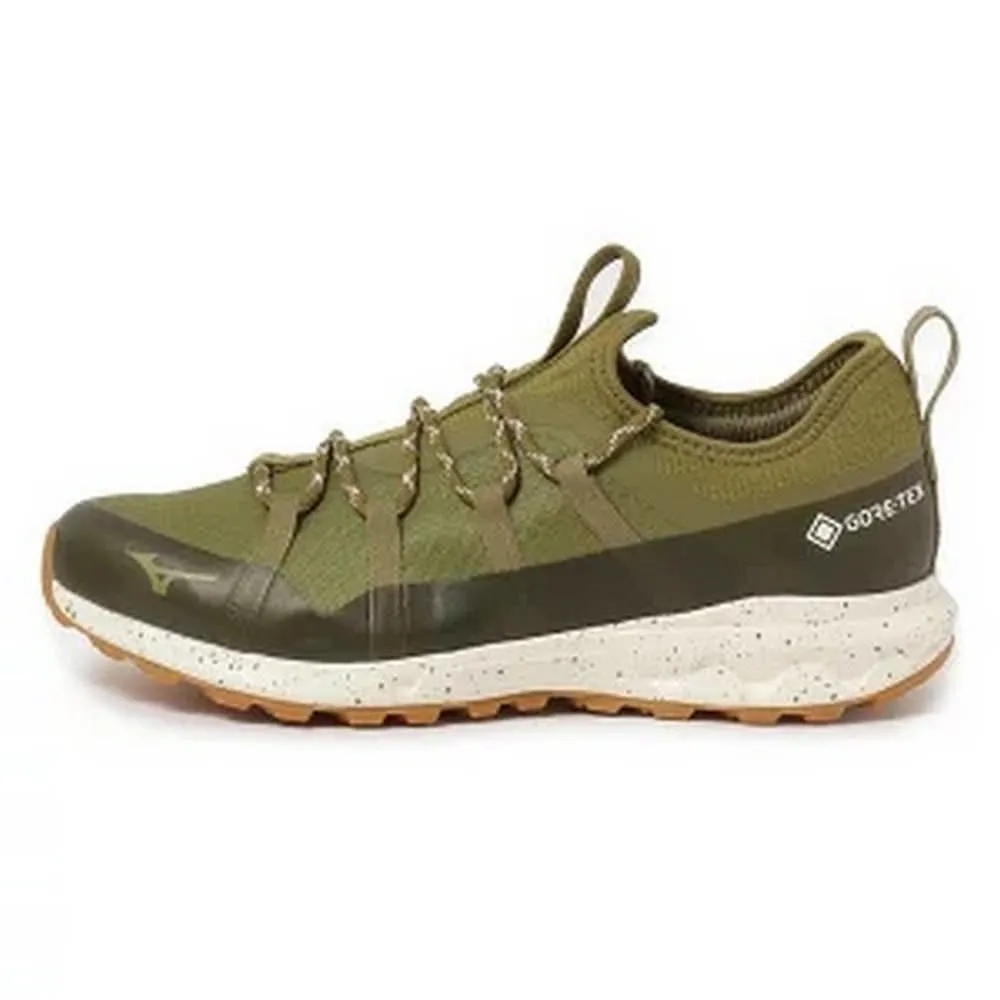 【美津濃 MIZUNO】EVOKE 男 健走鞋 綠-B1GA220036 歷史價格詳細信息