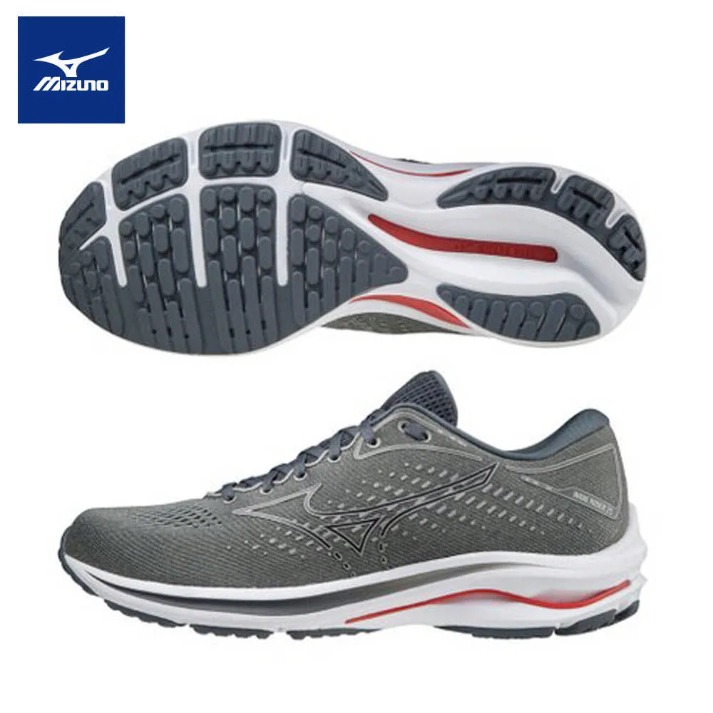 Mizuno RIDER 男 綠 運動 休閒 慢跑鞋 J1GC210401 歷史價格詳細信息