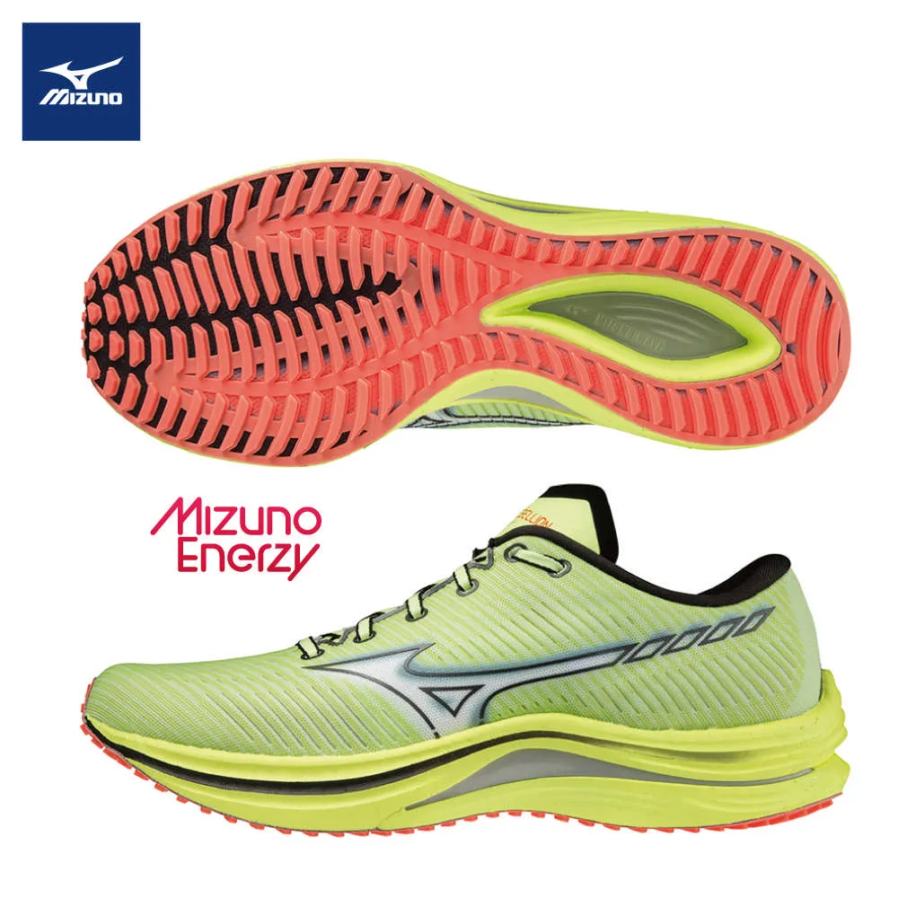 Mizuno Wave Rebellion Pro [J1GC231702] 男女 路跑鞋 競速 穩定 耐磨 避震 黑白 歷史價格詳細信息