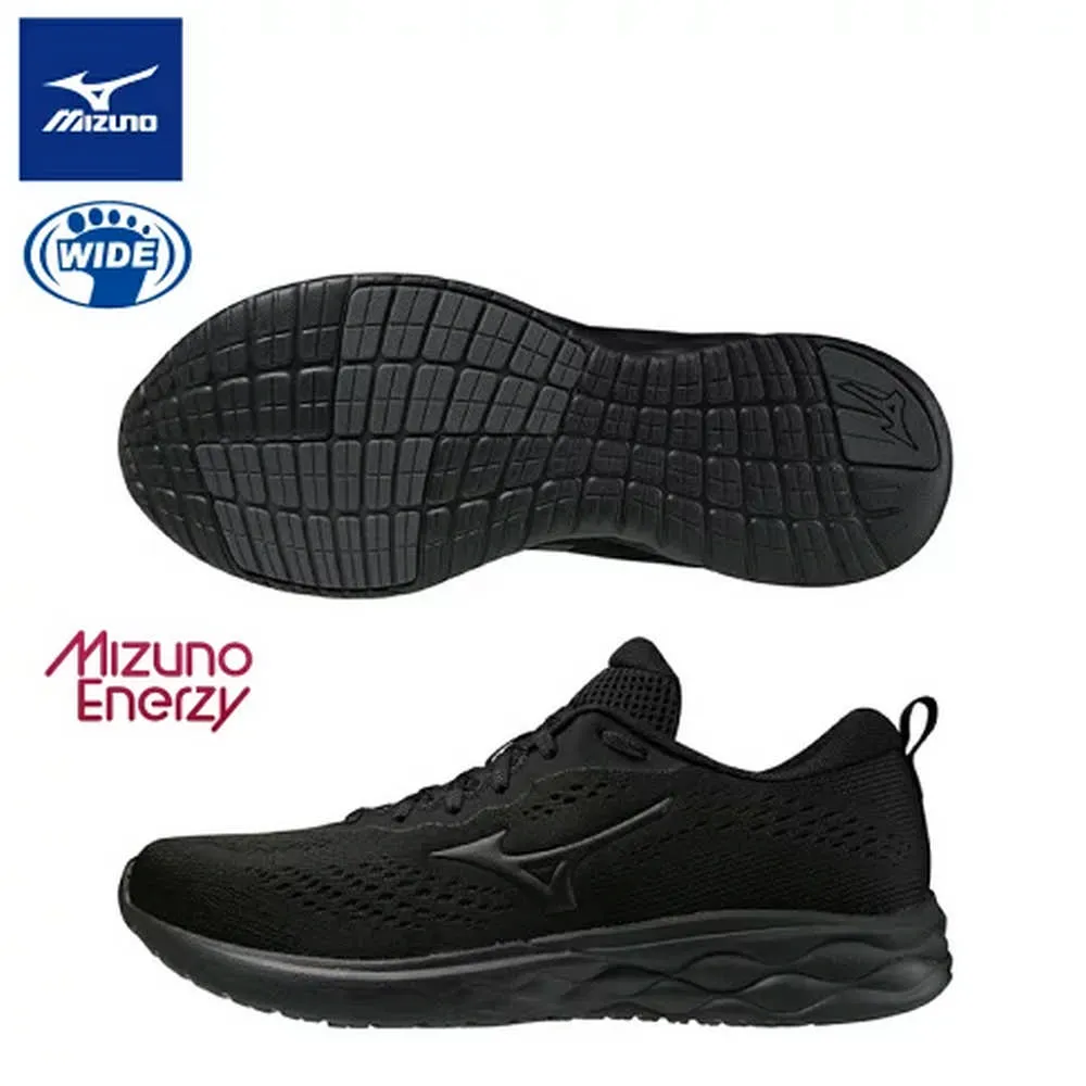 【美津濃 MIZUNO】REVOLT 男 慢跑鞋 黑-J1GC218511 價格比較,價格查詢,歷史價格詳細信息
