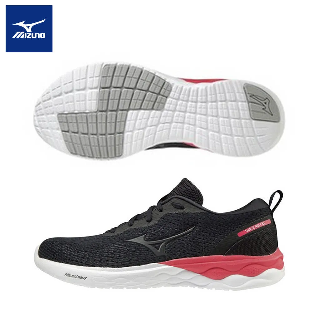 Mizuno J1GD208106 白色 REVOLT輕量避震慢跑鞋ENERZY材質 特價出清 008M 免運費加贈襪子 歷史價格詳細信息