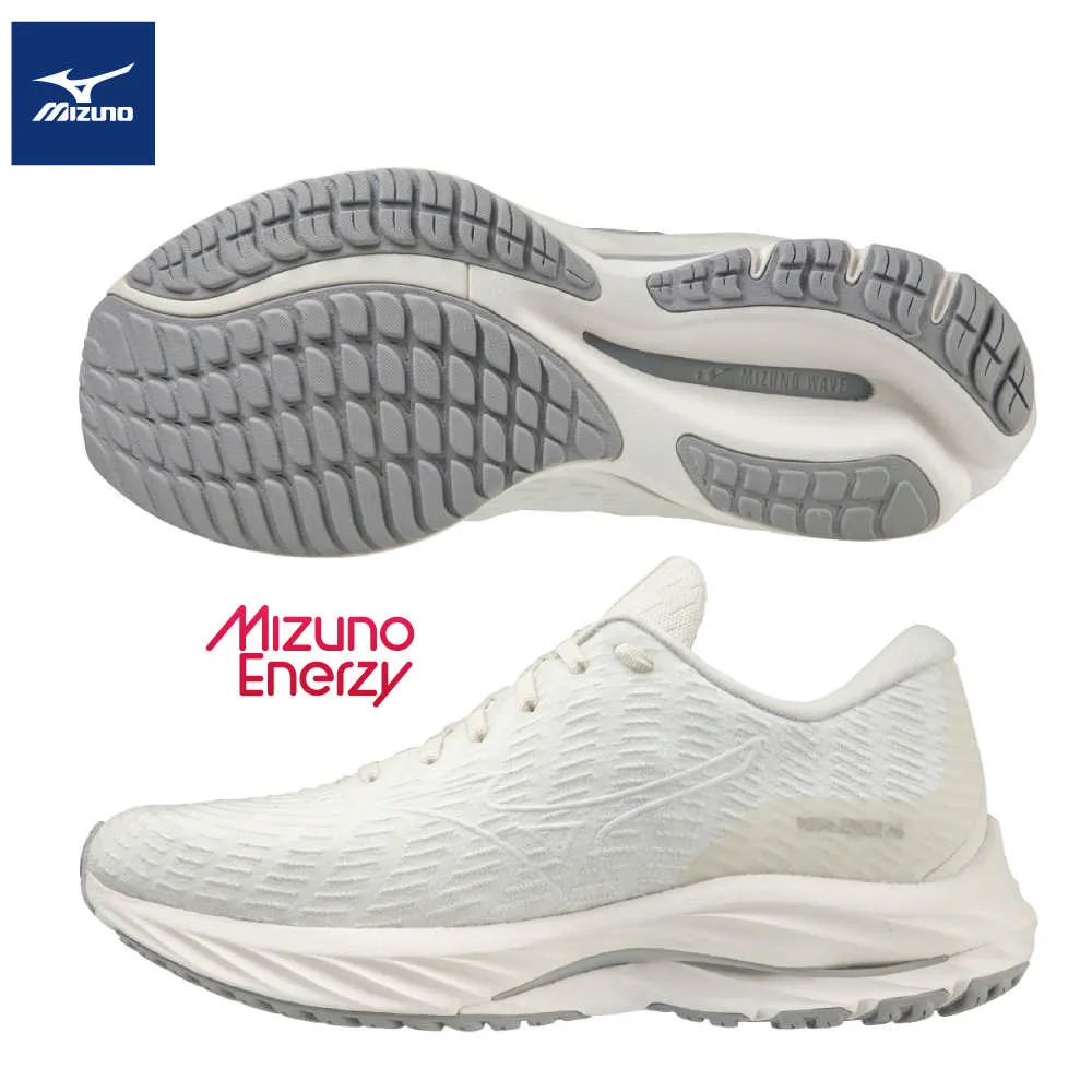 【美津濃 MIZUNO】RIDER 女 慢跑鞋 藍綠-J1GD210323 歷史價格詳細信息