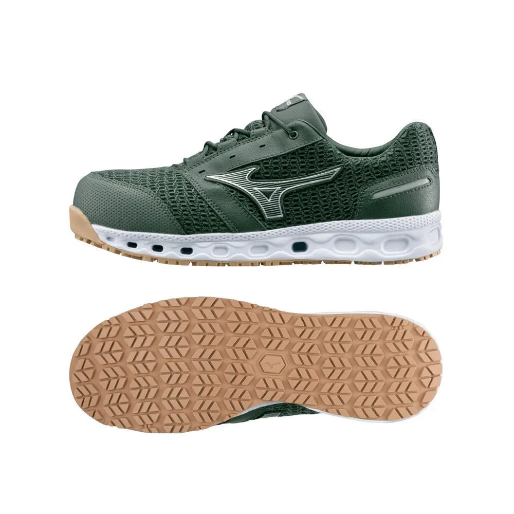 【MIZUNO 美津濃】男女 防護鞋-F1GA201054 歷史價格詳細信息