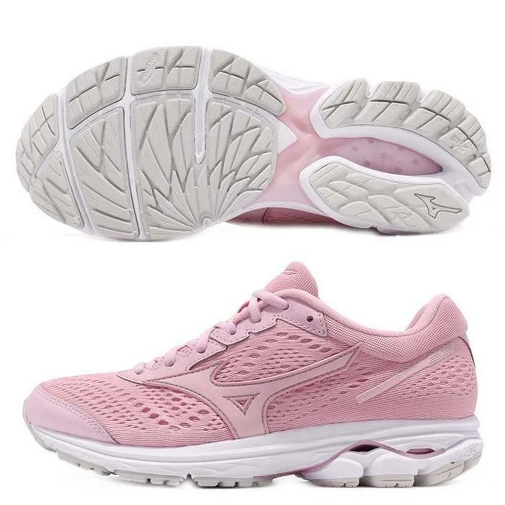 【MIZUNO 美津濃】RIDER 女慢跑鞋-J1GD210693 歷史價格詳細信息