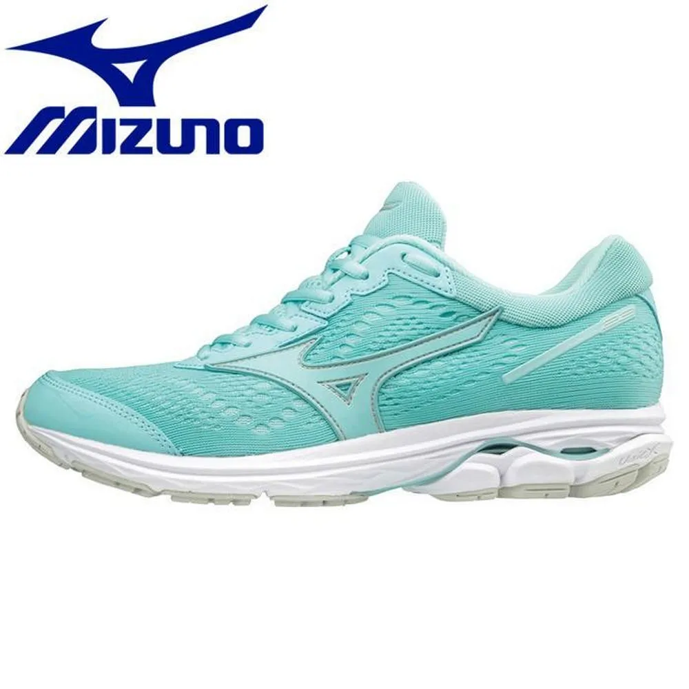 【MIZUNO 美津濃】RIDER 女慢跑鞋-J1GD210693 歷史價格詳細信息