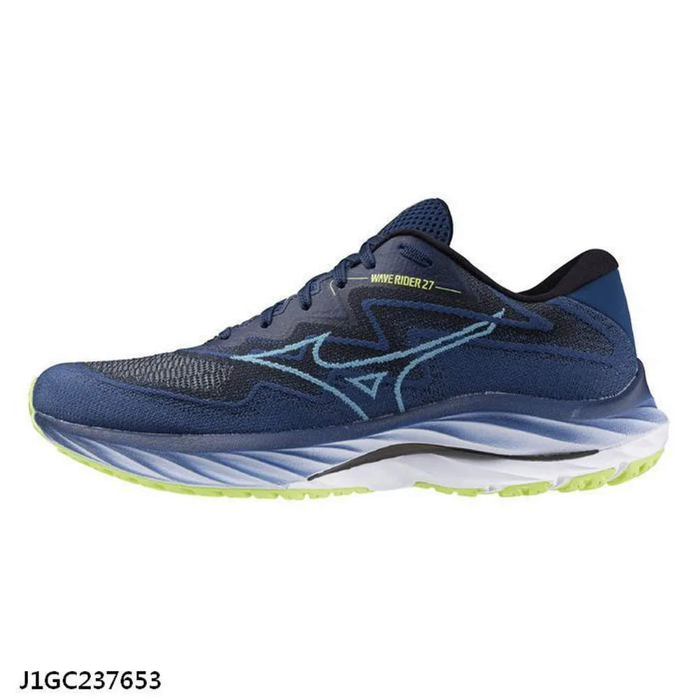 【MIZUNO 美津濃】RIDER 男慢跑鞋-J1GC230353 歷史價格詳細信息