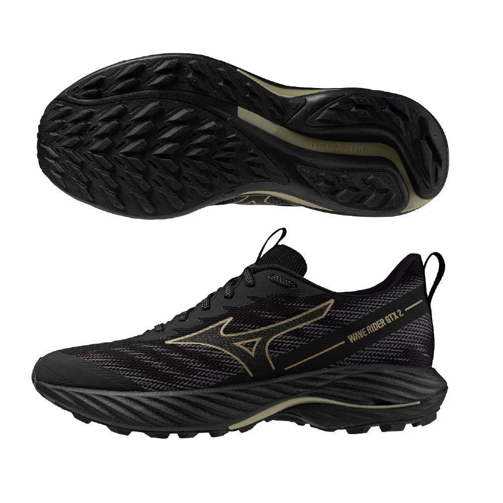 Mizuno Rider [J1GC245501] 男 慢跑鞋 運動 休閒 路跑 透氣 避震 穩定 舒適 美津濃 白金 歷史價格詳細信息