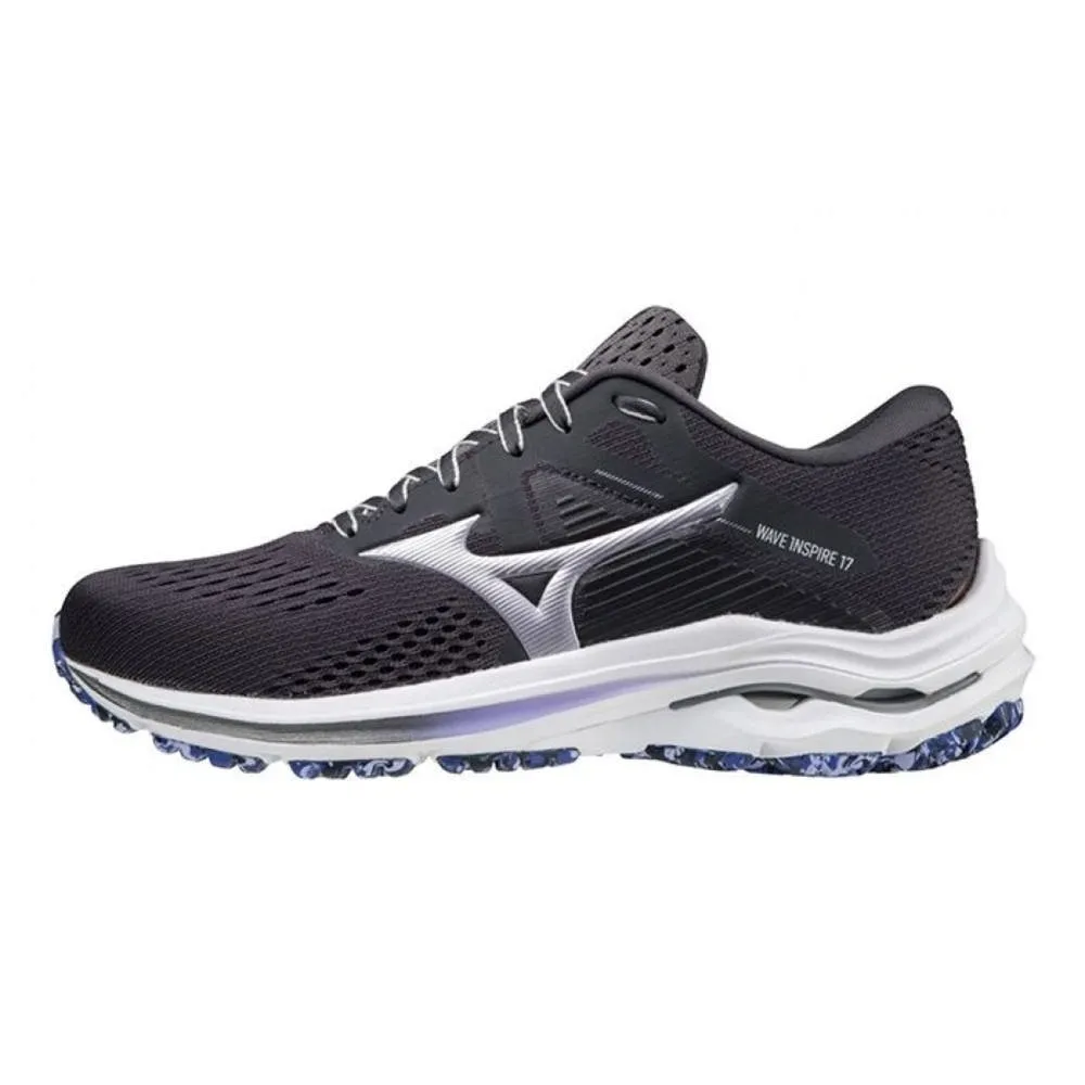 MIZUNO INSPIRE 美津濃 女跑步鞋 J1GD214601 灰 歷史價格詳細信息