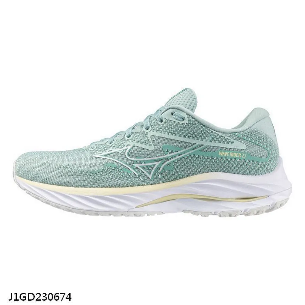 【MIZUNO 美津濃】RIDER 女慢跑鞋-J1GD230621 歷史價格詳細信息