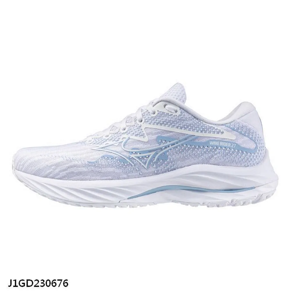【MIZUNO 美津濃】RIDER 女慢跑鞋-J1GD230621 歷史價格詳細信息