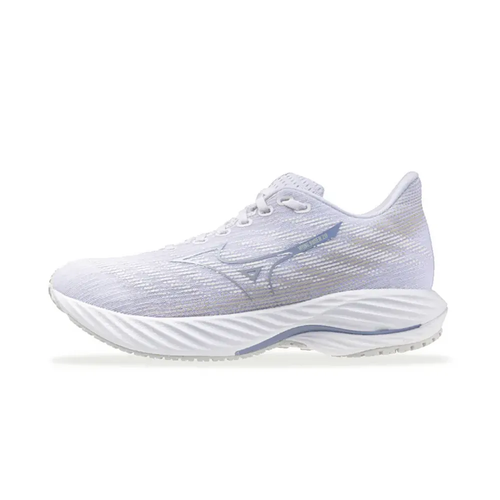 【美津濃 MIZUNO】RIDER 女 慢跑鞋 黑-J1GD220622 歷史價格詳細信息