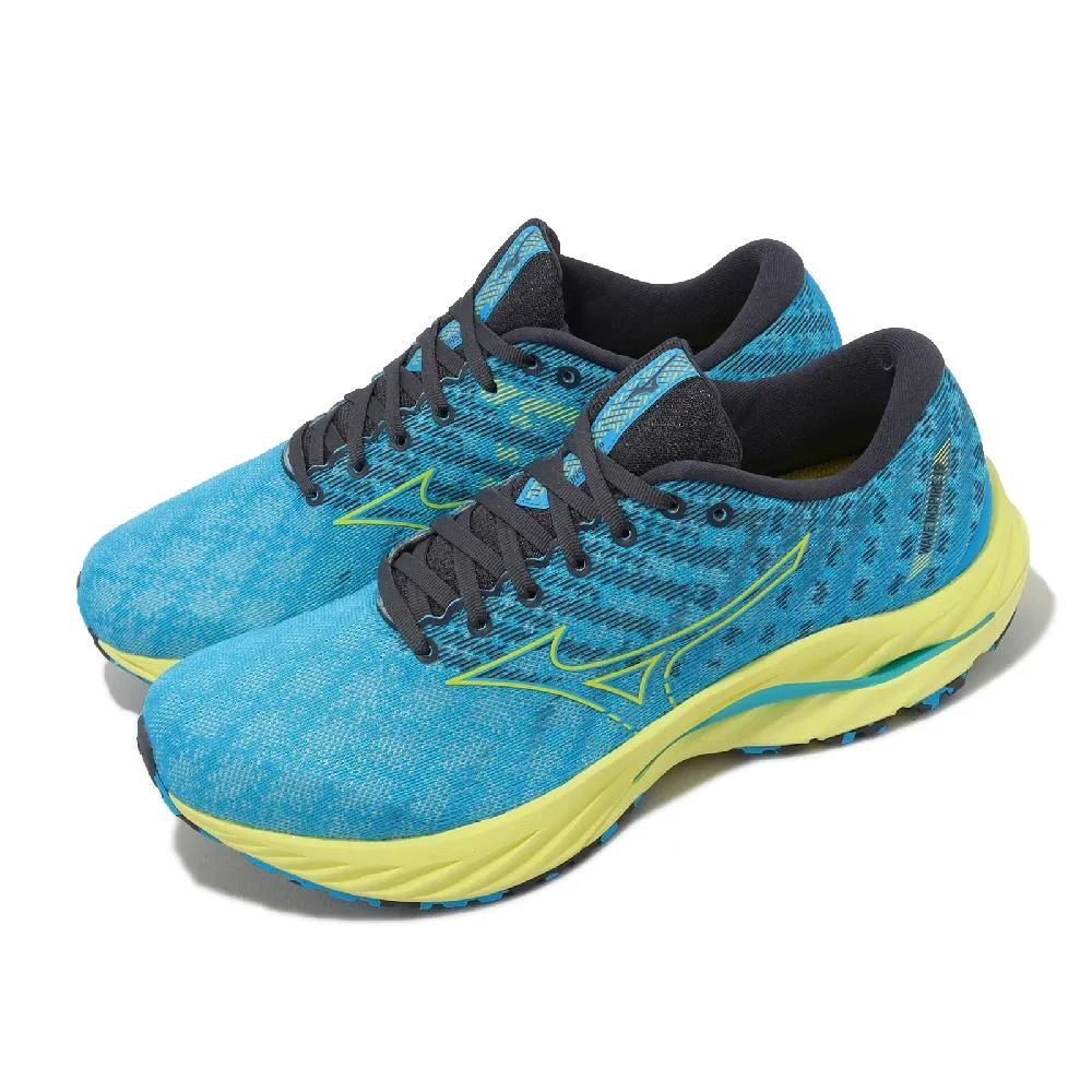 Mizuno 慢跑鞋 Wave Inspire 19 美津濃 男鞋 超寬楦 灰 白 避震 支撐 運動鞋 J1GC2345-04 歷史價格詳細信息