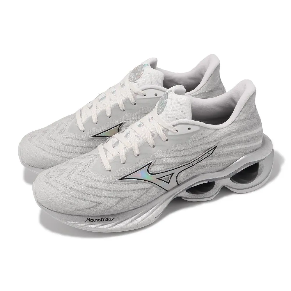 【MIZUNO 美津濃】WAVE CREATION 24 一般型男款慢跑鞋 J1GC230153 歷史價格詳細信息
