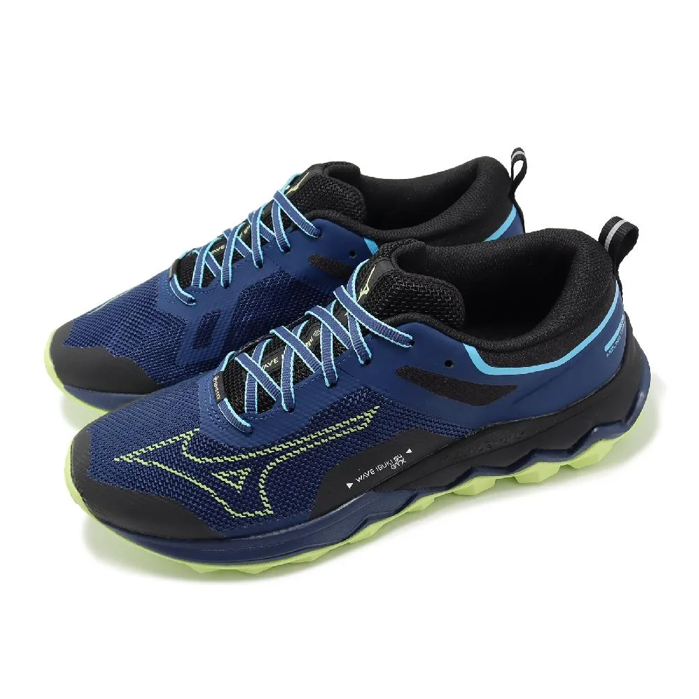 【MIZUNO 美津濃】WAVE IBUKI 4 GTX 一般型GORE-TEX女款慢跑鞋 J1GK225982 歷史價格詳細信息