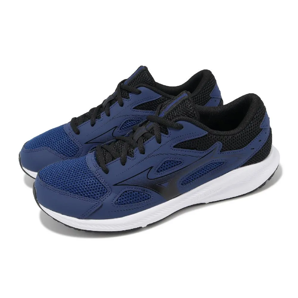 MIZUNO 慢跑鞋 運動鞋 SPARK 女 K1GA220471 黑色 歷史價格詳細信息