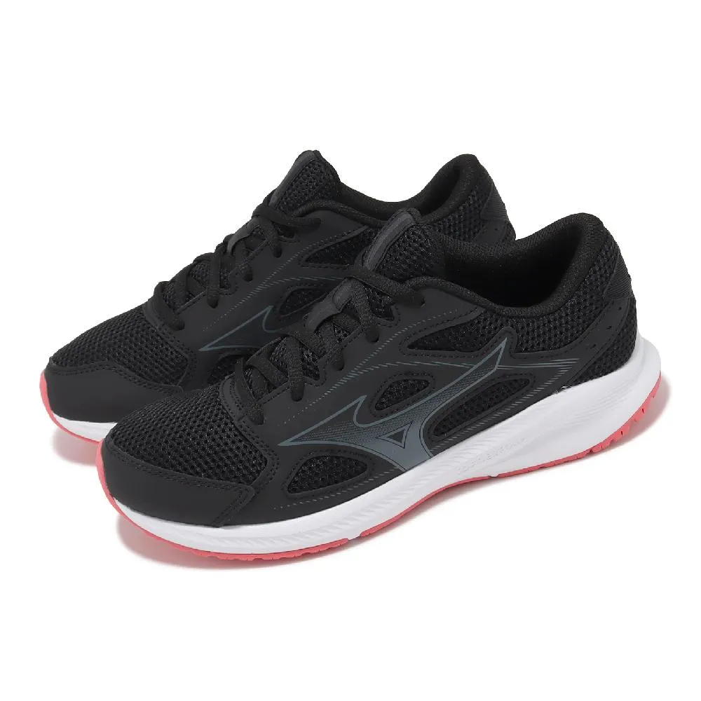 Mizuno Spark 9 [K1GA240424] 男女 慢跑鞋 輕運動 步行 休閒 基本款 一般型 舒適 緩震 灰橘 歷史價格詳細信息