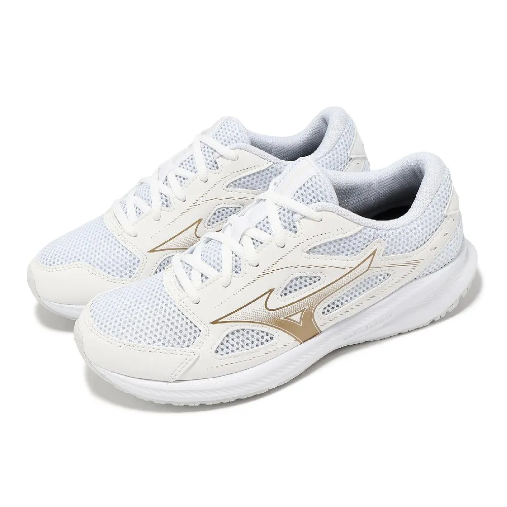 Mizuno Spark 9 [K1GA240424] 男女 慢跑鞋 輕運動 步行 休閒 基本款 一般型 舒適 緩震 灰橘 歷史價格詳細信息