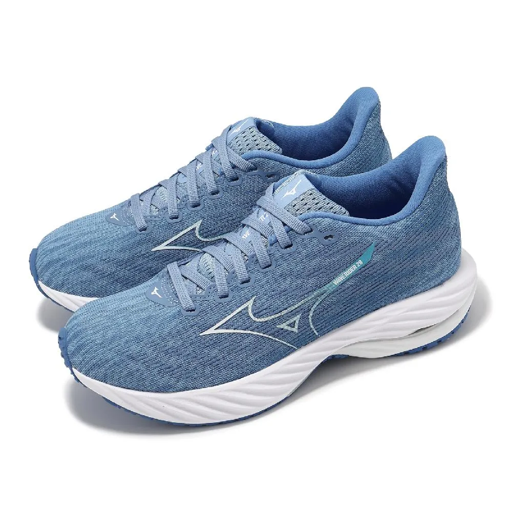 Mizuno 慢跑鞋 Wave Rider 25 白黑 男鞋 超寬楦 運動鞋 美津濃 【ACS】 J1GC2104-09 歷史價格詳細信息