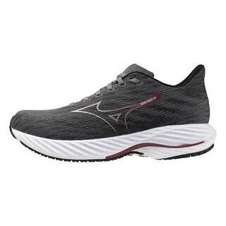 Mizuno J1GC240205 藍X白 SKY 8 慢跑鞋【厚底，吸震，舒適】363M 免運費加贈襪子 歷史價格詳細信息
