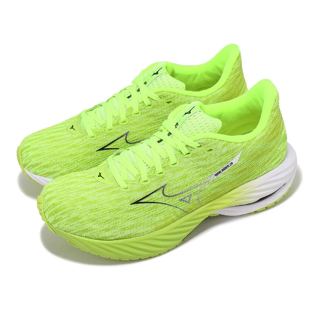 Mizuno 螢光綠翻領短袖上衣 S號 歷史價格詳細信息